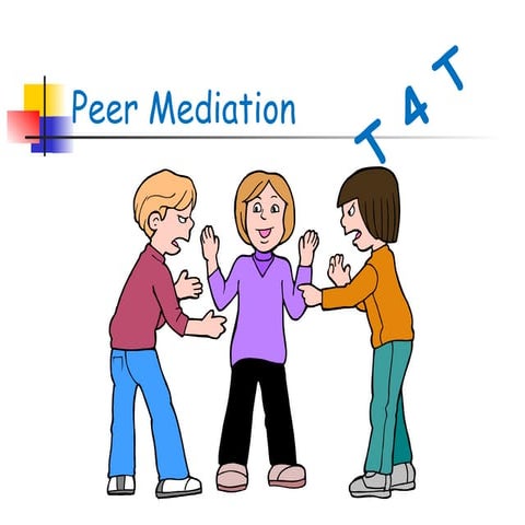 PeerMediationTeachersUpdated_tcm4-559332.ppt