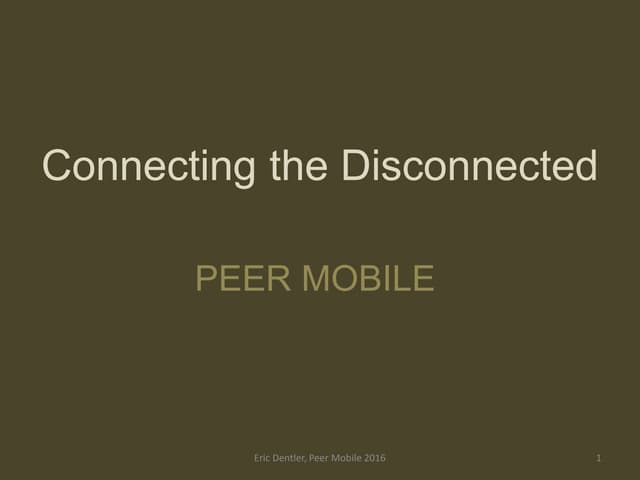 Bridging the Pleasure Gap - Tyomi Morgan-Najieb