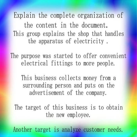 Peer review exercise 1