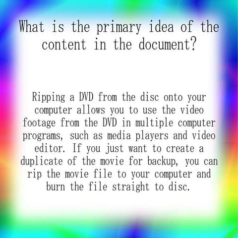 Peer review exercise 2