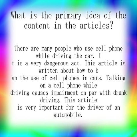 Peer review exercise 4