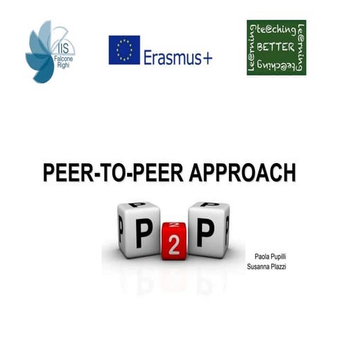 PEER TUTORING AND LEARNING.ppt