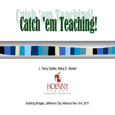 Peer tutoring power point