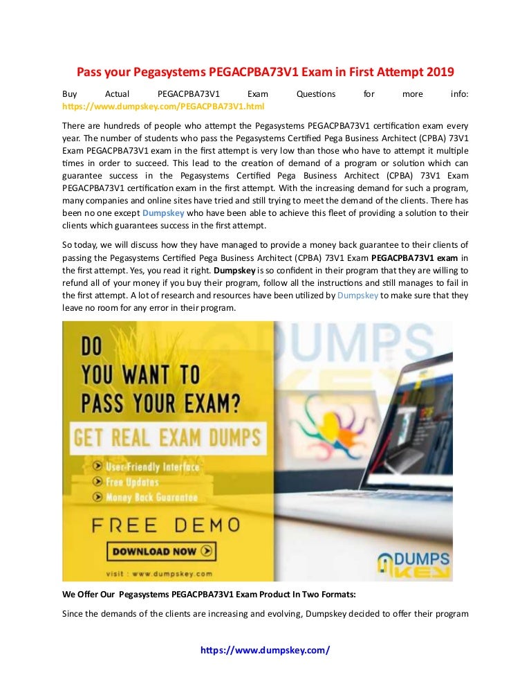 Reliable PEGAPCSA86V1 Study Materials