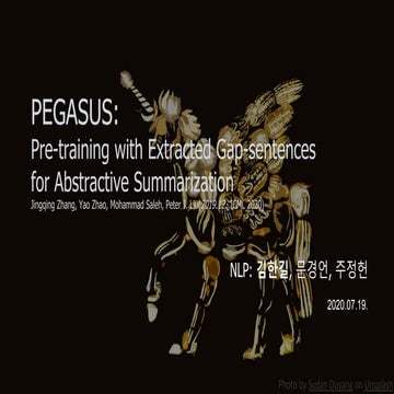 Pegasus