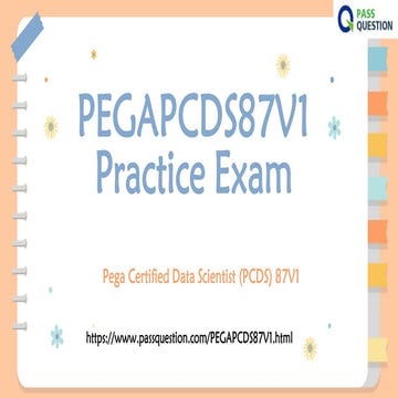 PEGACPSSA23V1 Testing Engine