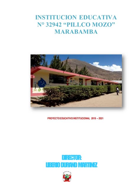 Pei  ie marabamba
