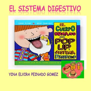 EL SISTEMA DIGESTIVO