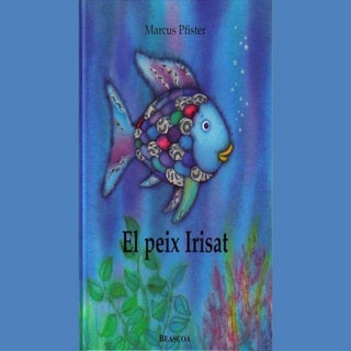 El Peix Irisat