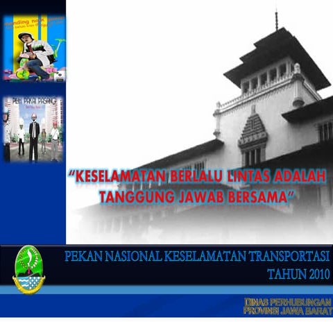 Pekan keselamatan nasional