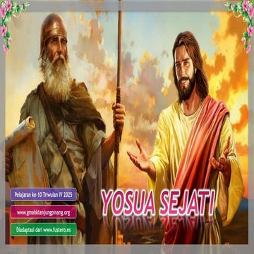 Pelajaran Sekolah Sabat ke-10 Triwulan IV 2025.pptx