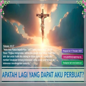 Pelajaran Sekolah Sabat ke-11 Triwulan I 2025.pptx