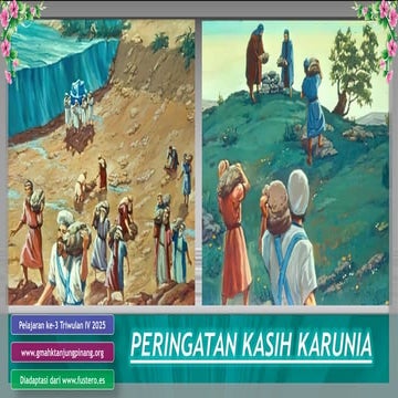 Pelajaran Sekolah Sabat ke-3 Triwulan IV 2025.pptx