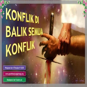 Pelajaran Sekolah Sabat ke-4 Triwulan IV 2025.pptx