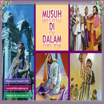 Pelajaran Sekolah Sabat ke-6 Triwulan IV 2025.pptx