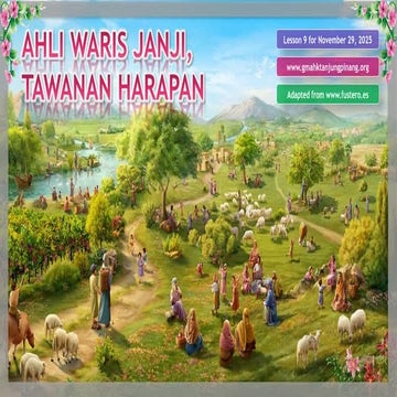 Pelajaran Sekolah Sabat ke-9 Triwulan IV 2025.pptx