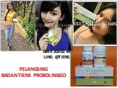 Pelangsing Badan Tiens Probolinggo ...