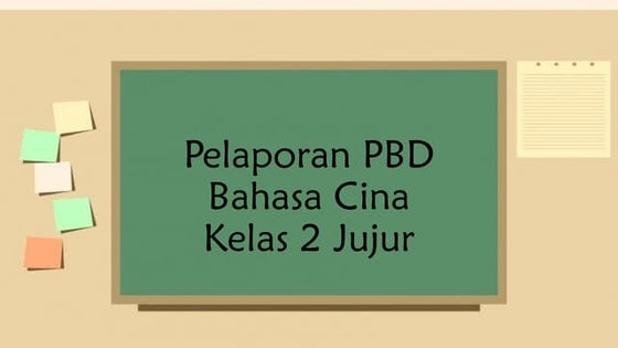 Pelaporan setiap kelas dengan pentaksiran bilik darjah