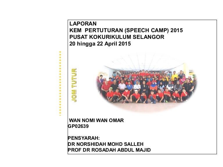 Kolaborasi Pendidikan Khas