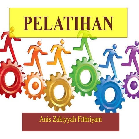 Pelatihan (TQM)