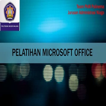 Pelatihan Microsoft Office.pptx