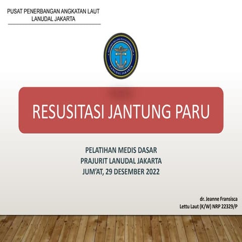 RESUSITASI JANTUNG PARU (RJP).ppt