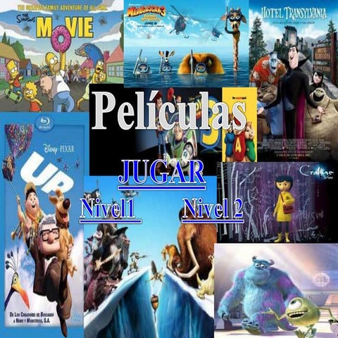 Peliculas