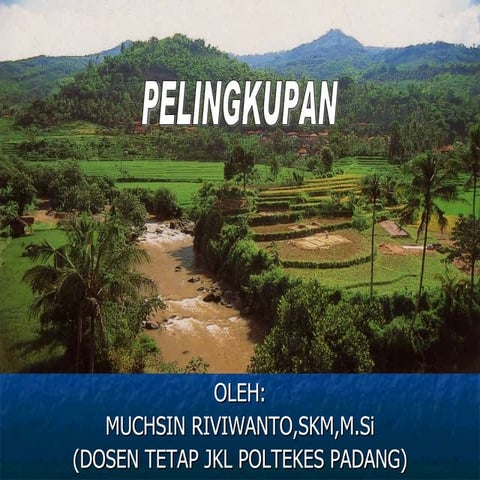 Pelingkupan permen 08 tahun 2006