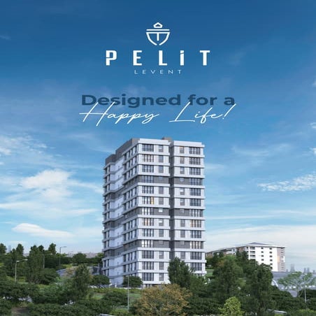 Pelit Levent English Catalog Listing Turkey