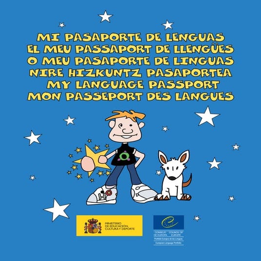 Pelpasaporteprimaria