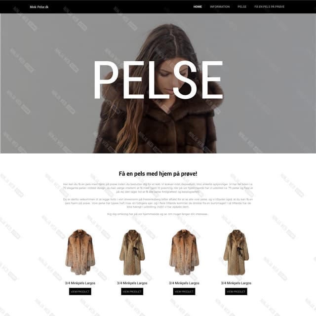 Pelse | PDF