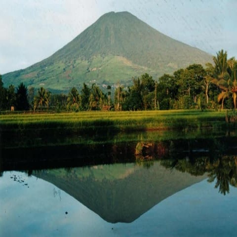 Presentasi Materi Peluang