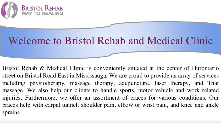 Pelvic Floor Therapy In Mississauga