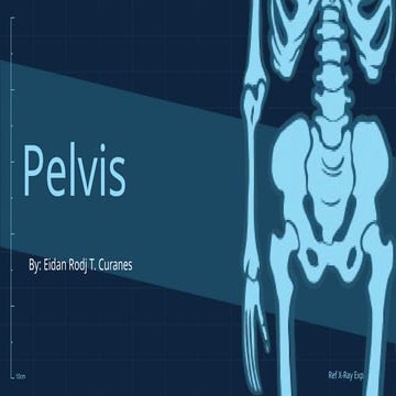 RADIOGRAPHIC VIEWS FOR HIP JOINT | PPTX