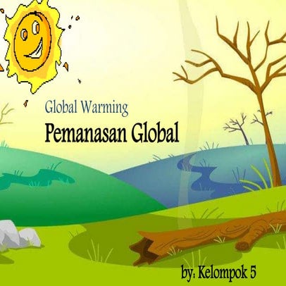 Pemanasan global