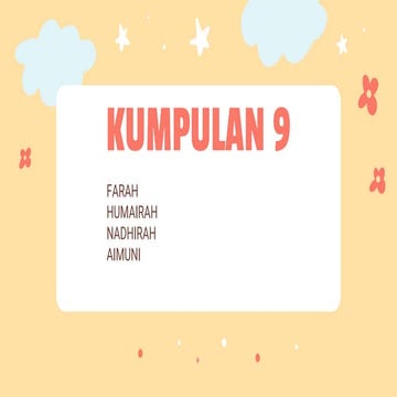 STPM SEM 1 P.PERNIAGAAN TEMA 3 (PENDEKATAN PEMASARAN)