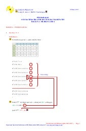 Olimpiade Matematika Smp Www Olimattohir Blogspot Com