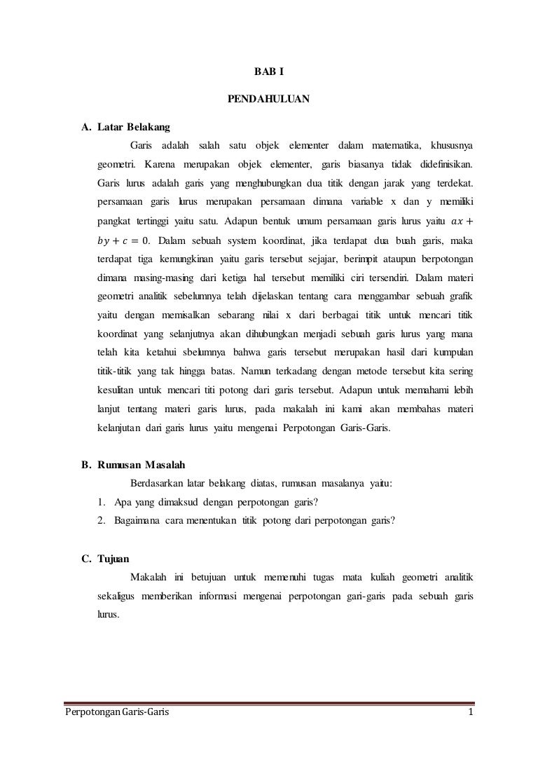 Unduh 74 Koleksi Gambar Garis Untuk Makalah Terbaru Gratis