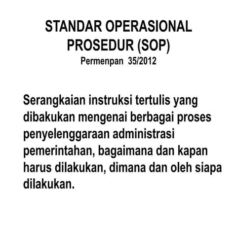 Pembeda sp, sop, spm, spp