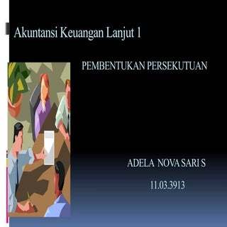 Pembentukan persekutuan