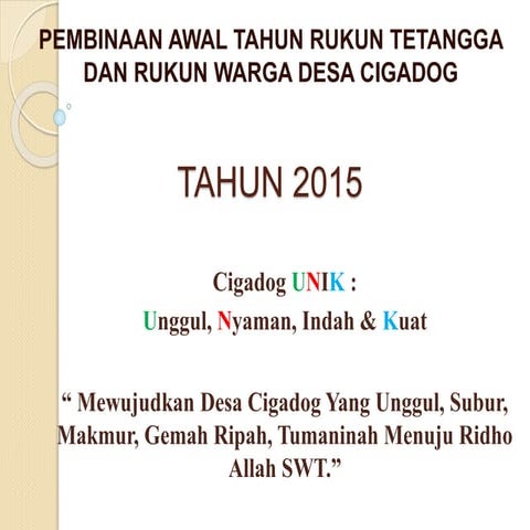 PEMBINAAN RT DAN RW TA 2015.pptx