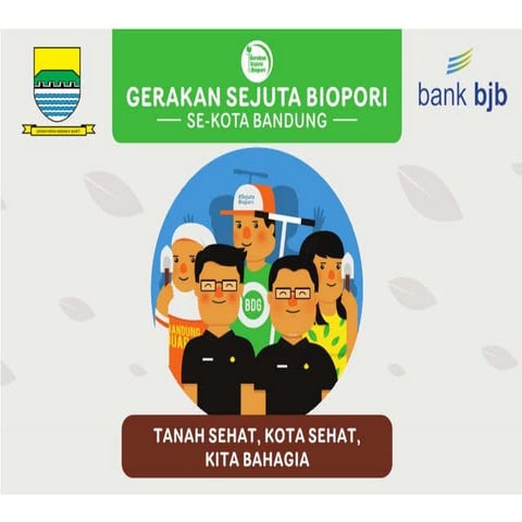 Pembuatan lrb presentasi standar