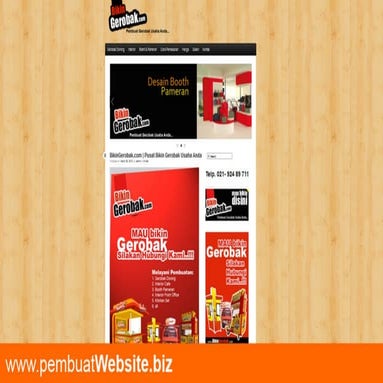 Pembuat website rangka baja | PDF