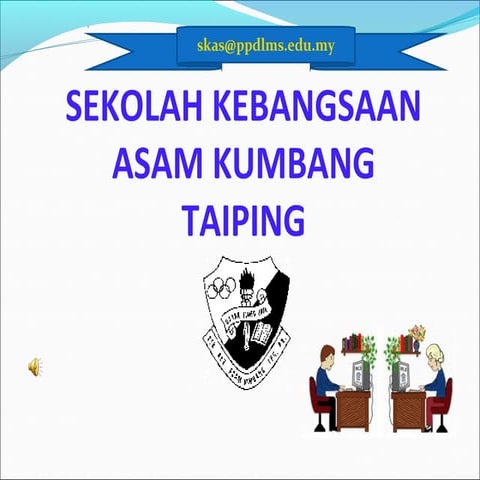 Pembudayaan ICT