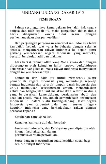 Teks mc upacara bendera hari senin | DOCX