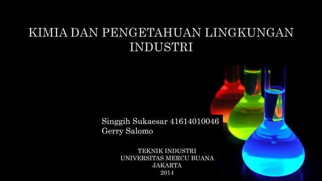 Pemecahan masalah kesetimbangan