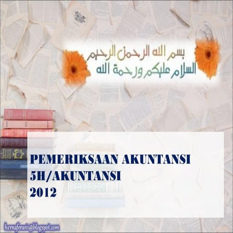 Pemeriksaan kas dan setara kas (fix)