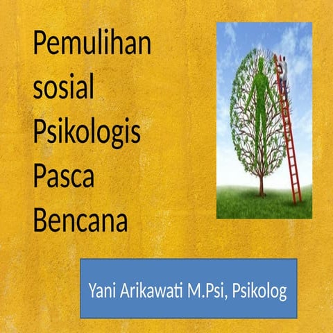 Pemulihan Fisik dan Psikologis Jadi Prioritas Pemerintah di Agam