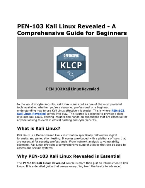 Mastering Kali Linux_ A Comprehensive Guide for Beginners.docx