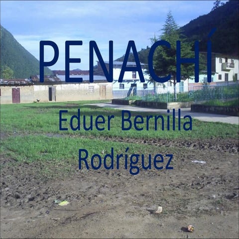 Penachí